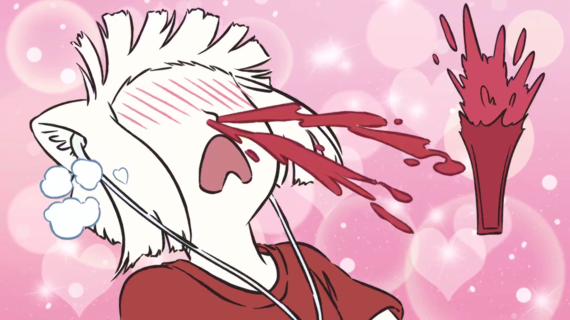 非人哉:昴日星君技能全面解锁,拍照能力一绝,声音迷倒九月