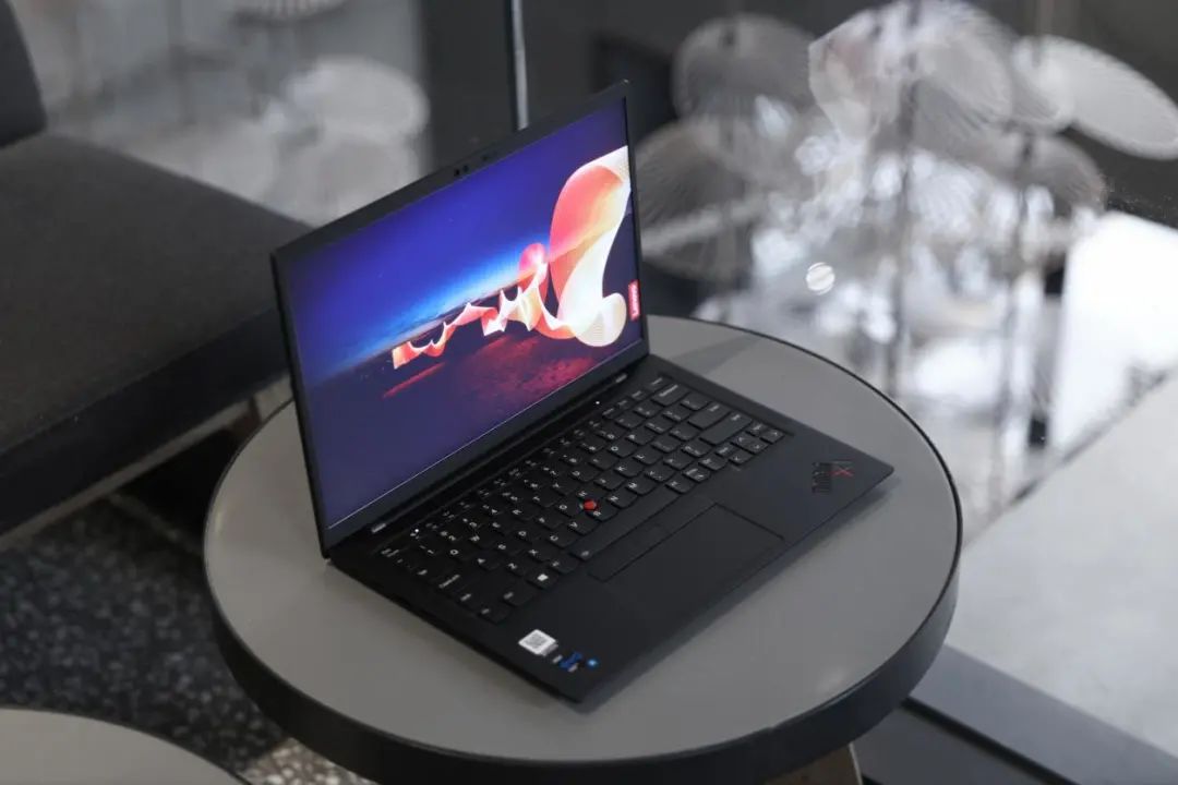 「评测」顶级商务本再进化——thinkpad x1 carbon 2021
