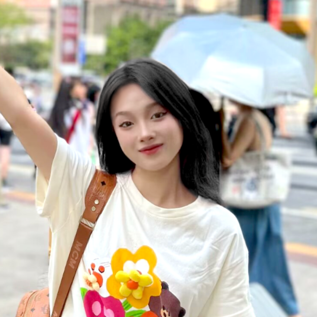 快看贵工商的师哥师姐我们身边的青春榜样