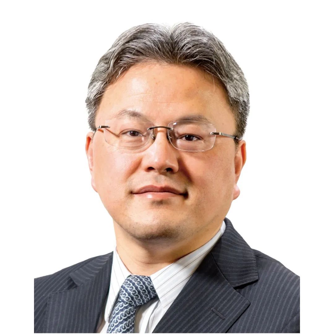 中国远洋海运集团党组书记,董事长 万敏绿色低碳已成全球经济社会发展