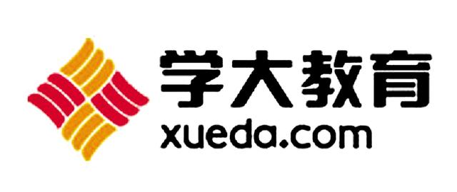 学大教育 logo图片