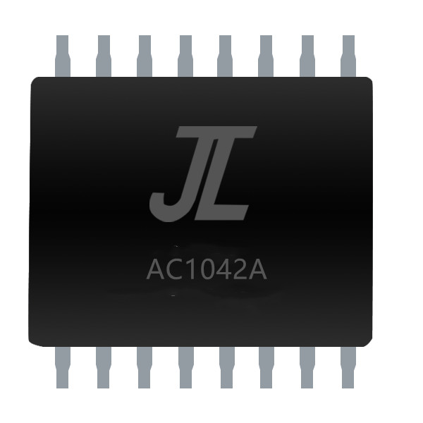 杰理芯片ac1042a蓝牙芯片特点和原理图