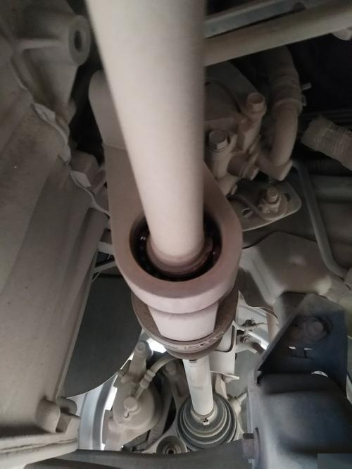 雪铁龙世嘉半轴过桥轴承老是坏