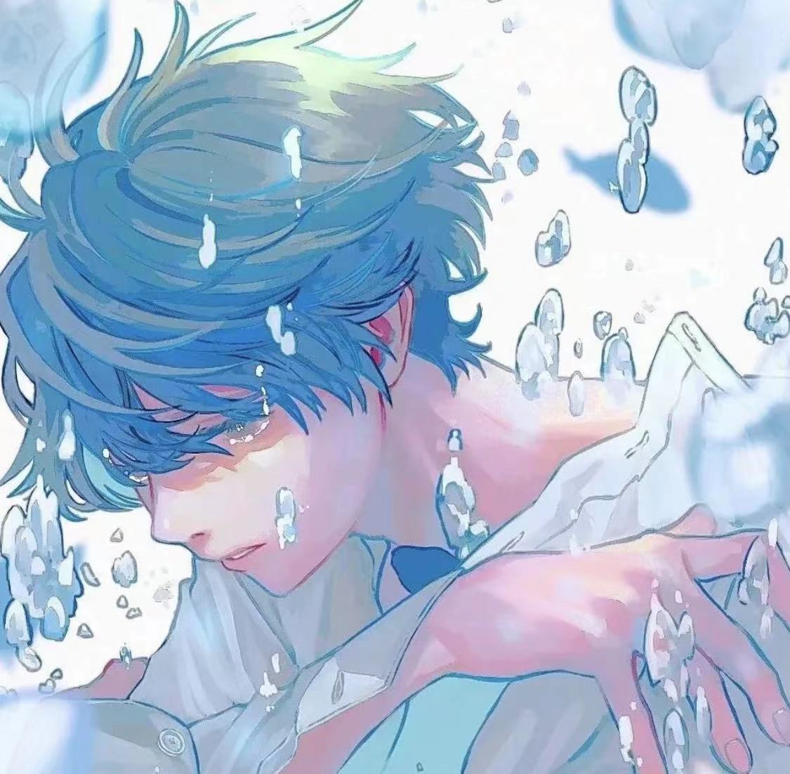 情投意合文《白日事故》,即便前路混沌,同他走过,才算人间