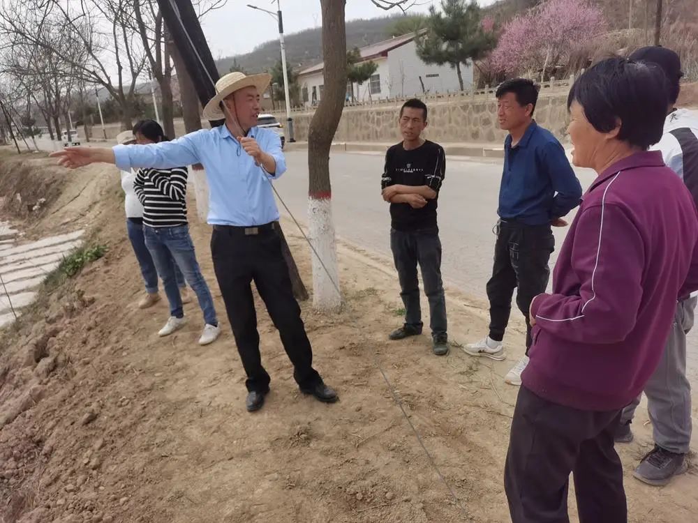 微视界 | 刘永斌:一名基层"和事佬"的百姓情怀