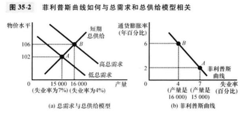 菲尔普斯曲线图片