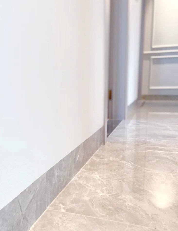 邻居羡慕我家"隐形"踢脚线,后悔自己装早了