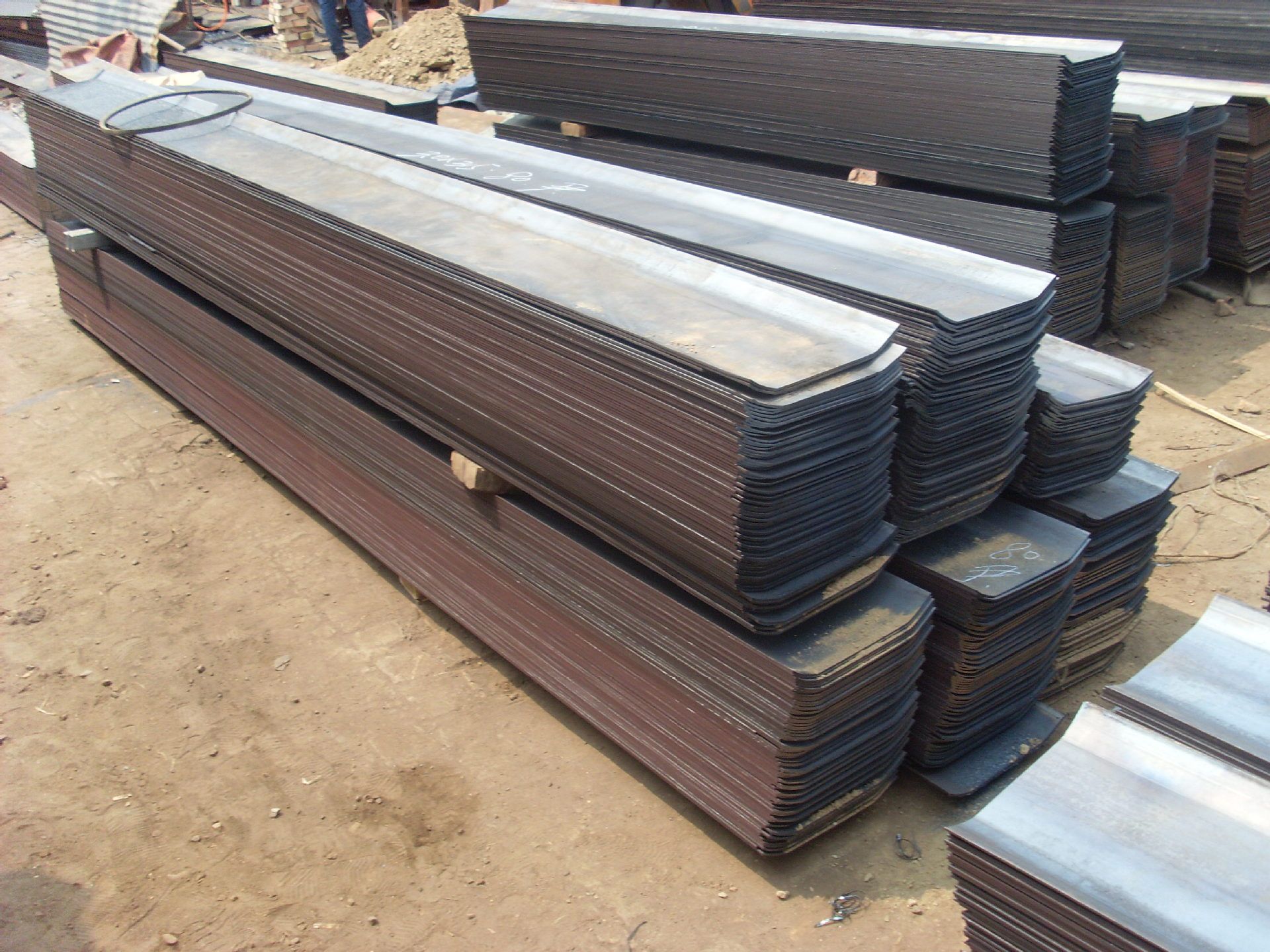 防渗漏:止水钢板焊接施工质量控制措施!值得收藏!