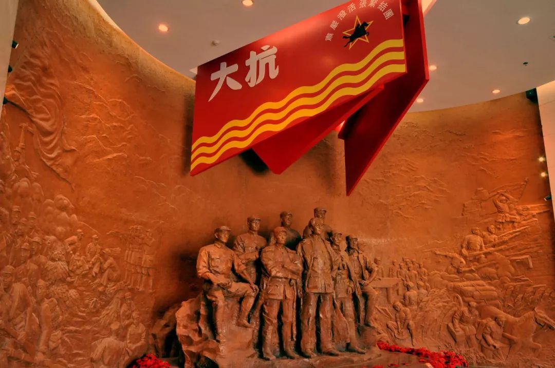 九一八|勿忘国耻,振兴中华,吾辈当自强!