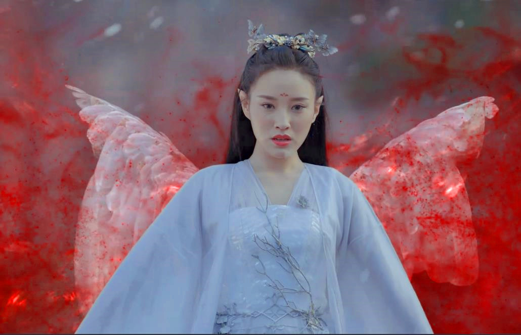 天舞纪:紫尊为何不杀李玄?李玄的前世太牛,能对付龙皇石星御