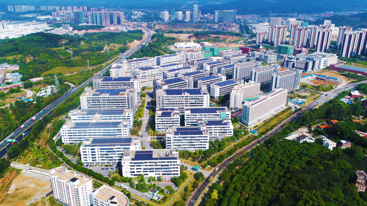 广州科学城租赁首单2.75亿元绿色abs深交所成功发行