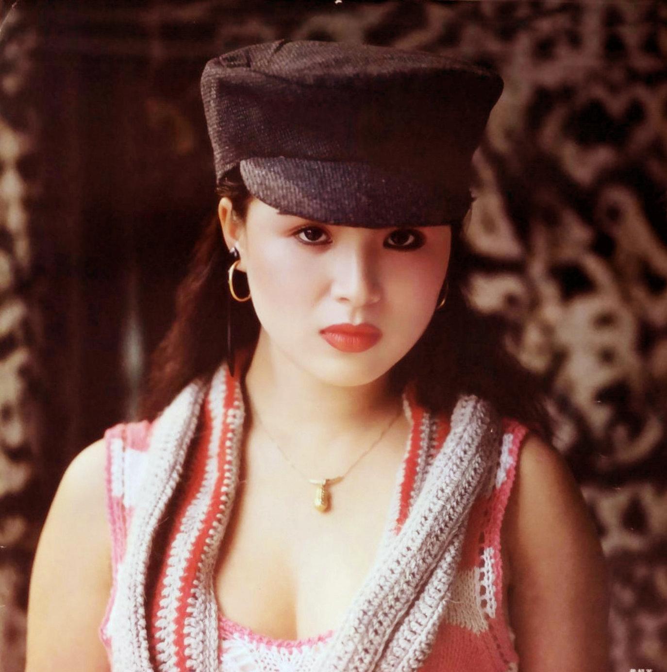 "珠影四朵金花"之普超英:荧屏上的坏女人,网传她离婚了