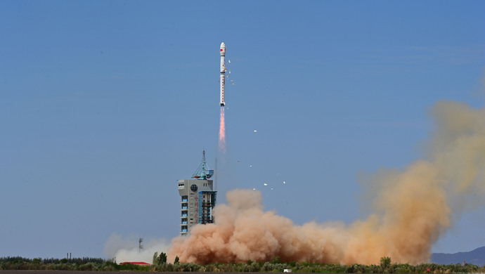 跻身"百发俱乐部",长征四号系列运载火箭有多牛?