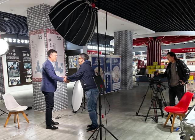 《cctv发现之旅》职教兴农首季首集首播:龙山味道乡村振兴之路!