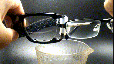 冬季戴口罩眼镜易起雾怎么办4种方法降低你的社死几率