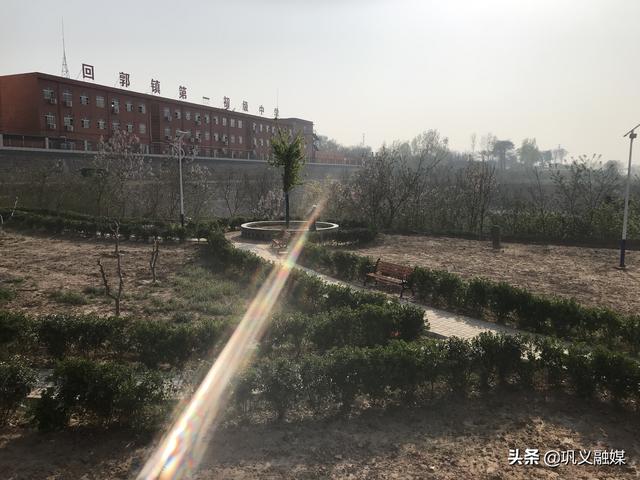 走进乡村看振兴|巩义市北寺村:美丽乡村展新颜