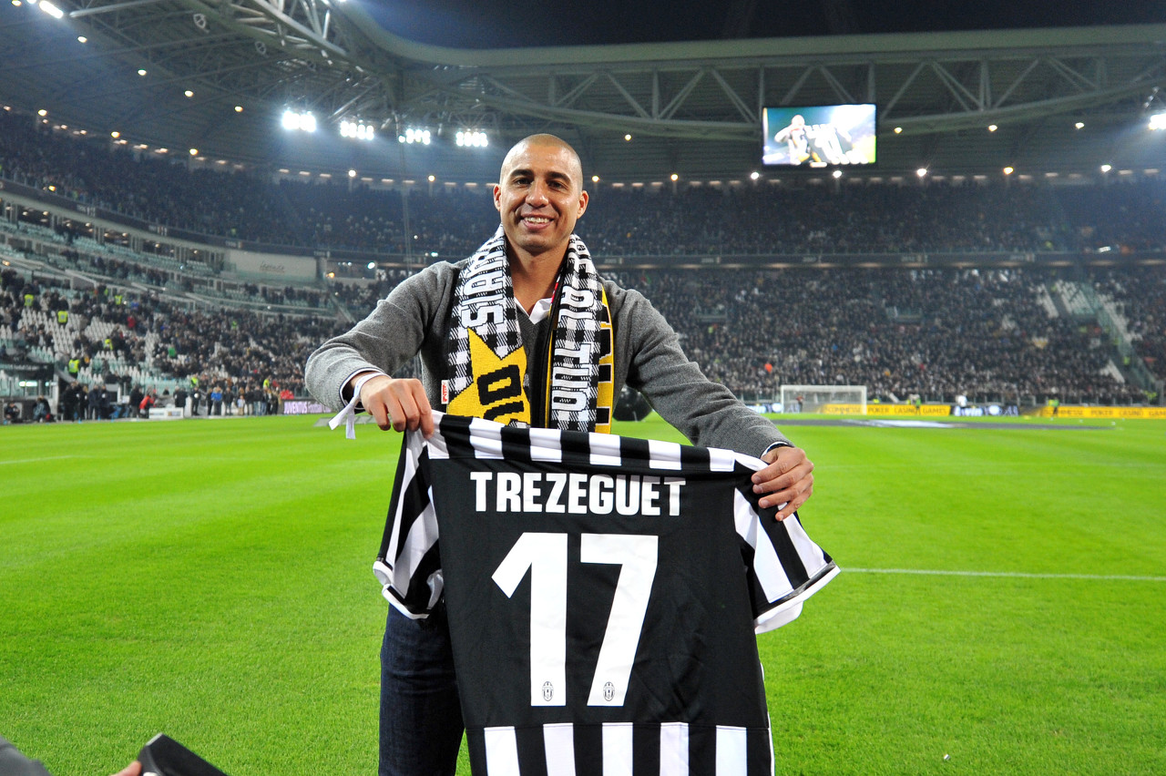 特雷泽盖:我想正式回归足坛打开生涯新篇章,感谢尤文球迷的支持