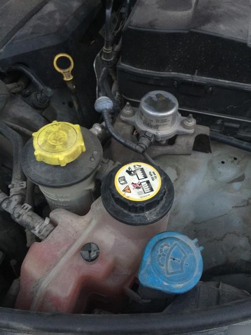 货车水箱不漏水却缺水解决办法