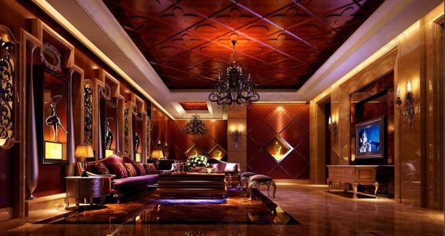 非常好玩的昆明商务ktv六大高端娱乐场所!