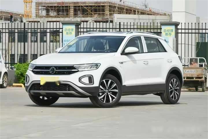 适合女士开的 suv 有哪些推荐?