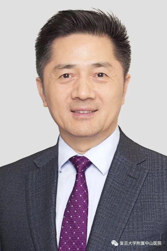 这些上海知名三甲医院院长,你认识吗?