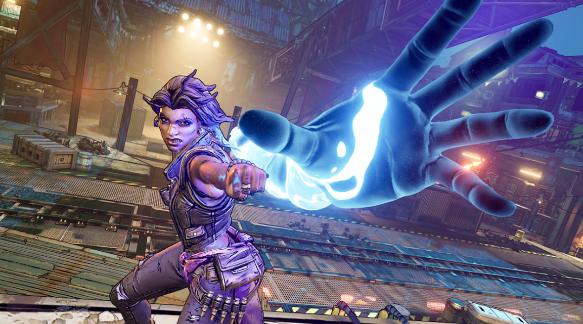 《无主之地 3 终极版》10 月 6 日登陆任天堂 switch,59.99 美元