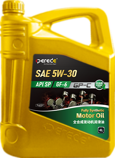 perede佩雷德|润滑油"鉴别术",选油避坑不踩雷!