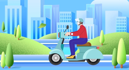 解读!上海市非机动车道彩色铺装应用技术指南(试行)