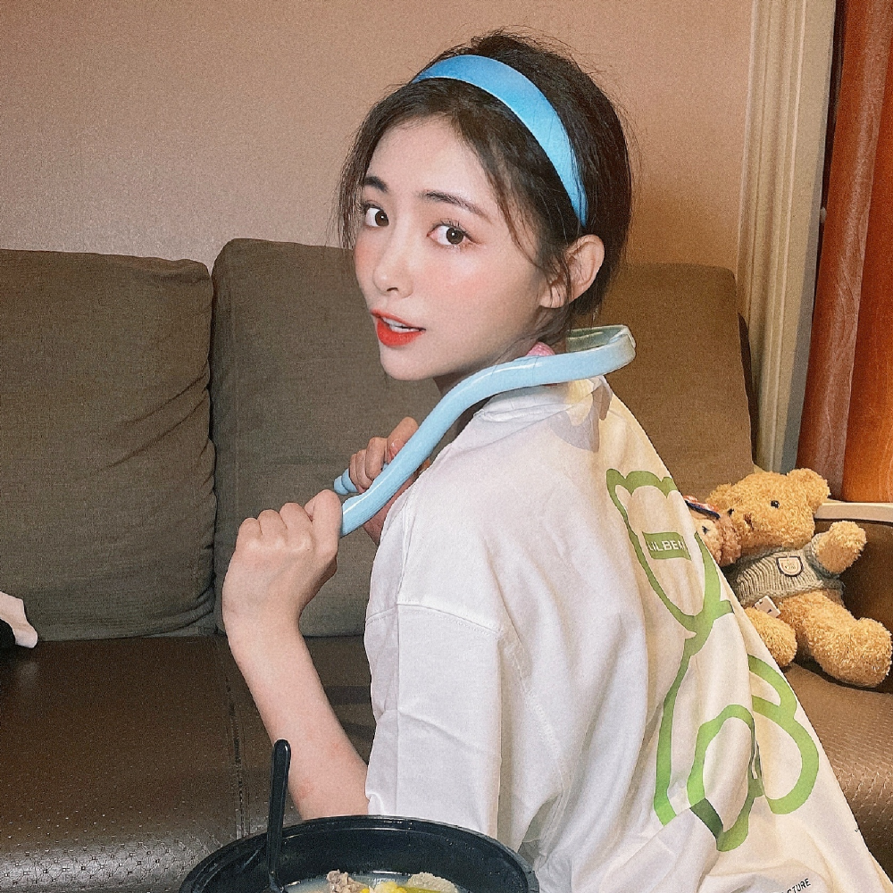 头像|kiki许佳琪