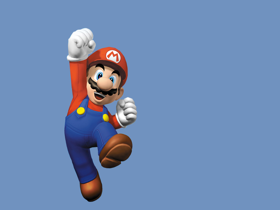 马里奥和路易吉来了!亲子互动剧《新超级玛丽》找回我的童年回忆