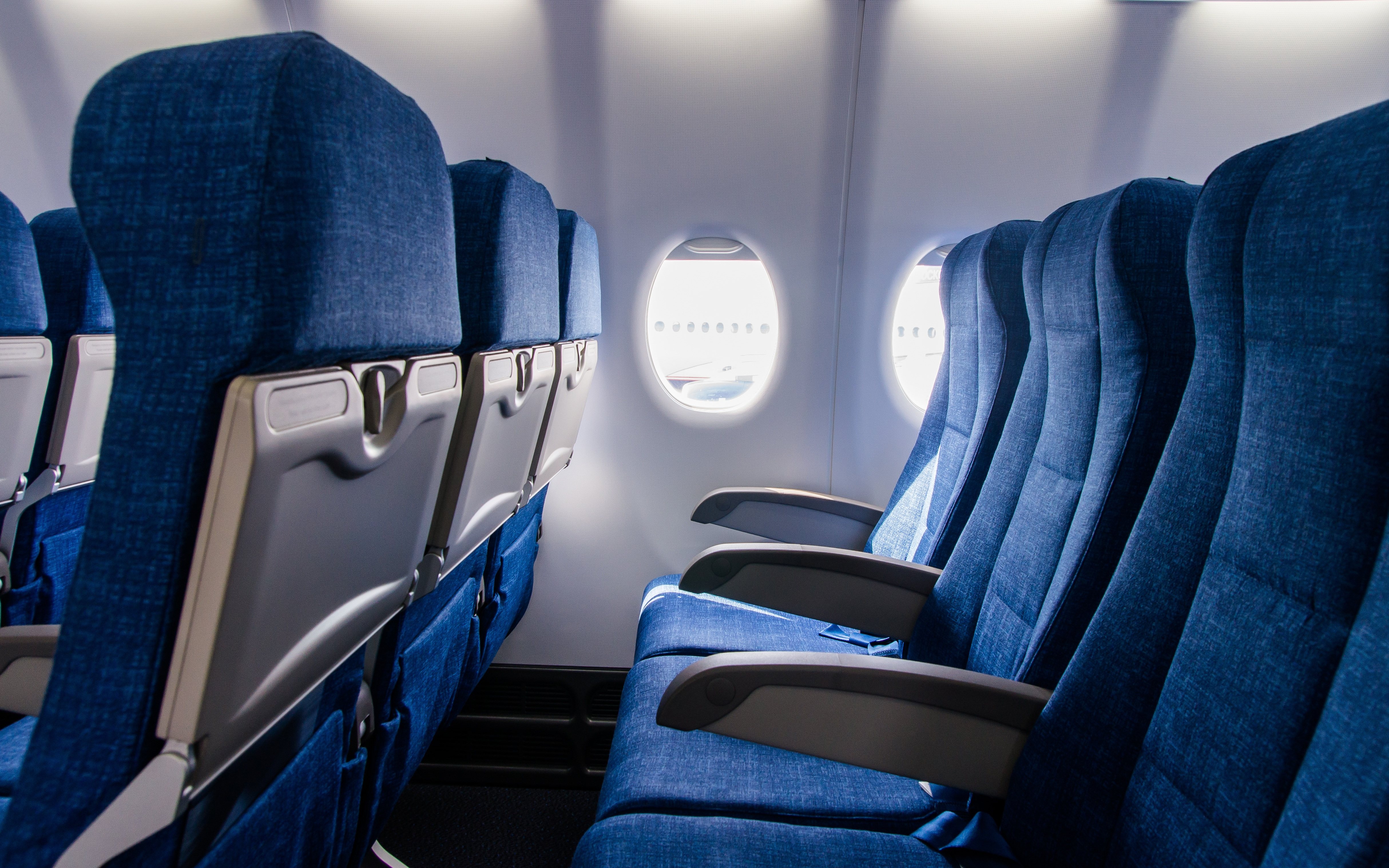 返家路上警惕"经济舱综合征",这些方式让出行更舒服