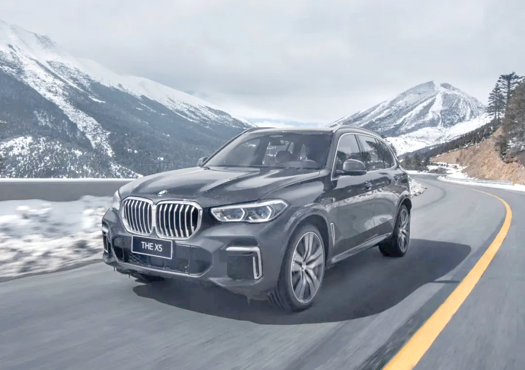 国产加长宝马x5全面解读:升级还是减配?