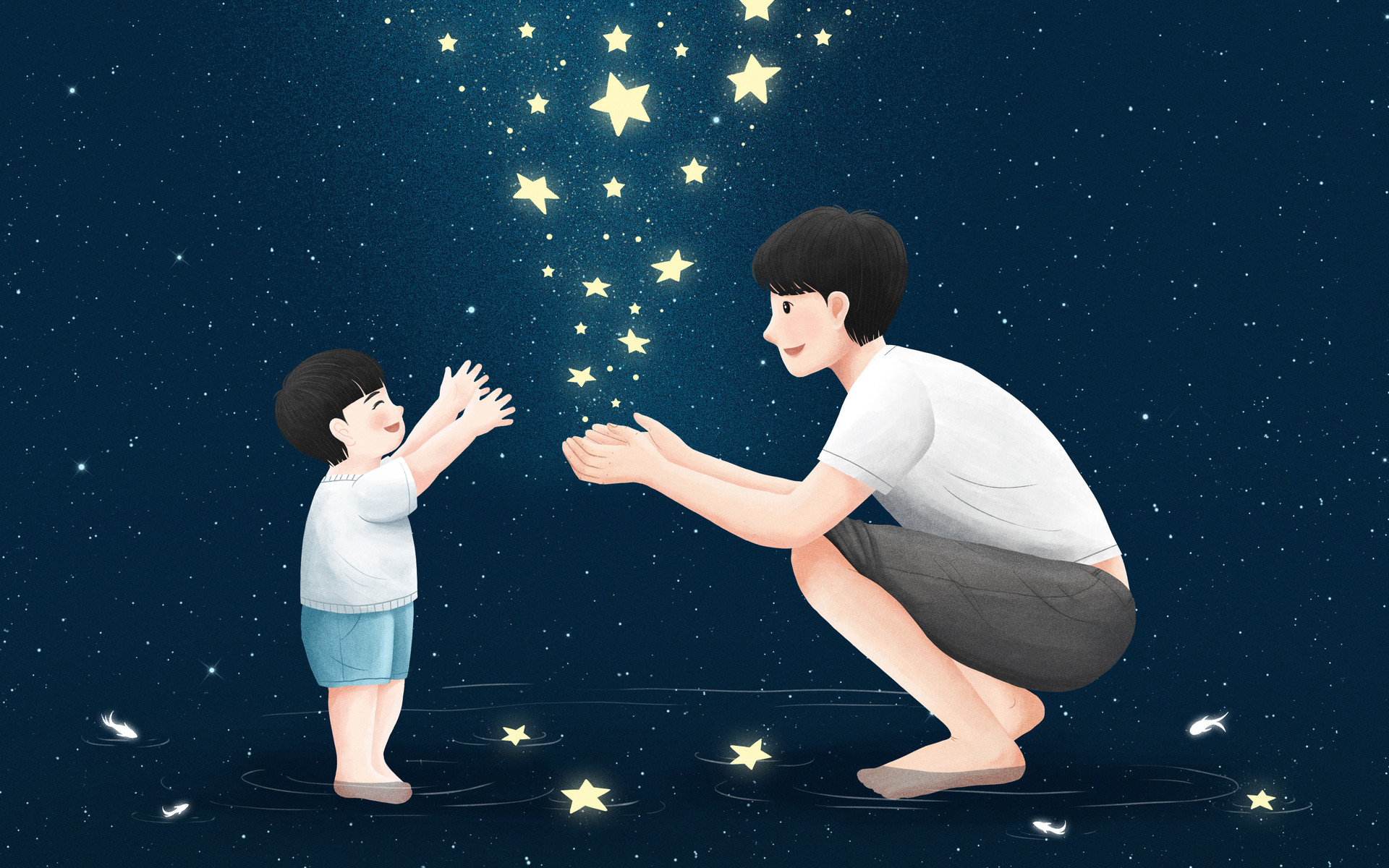 男人眼里,女人掉价的行为