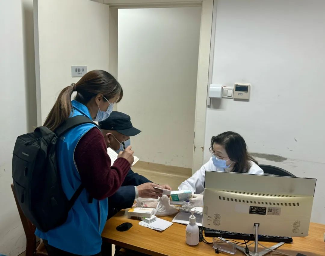 东方医院门诊陪诊挂号服务