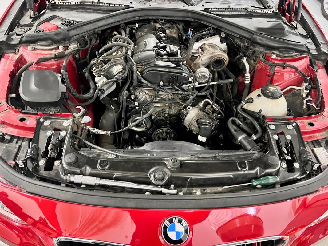 宝马 3 系 n13b16 发动机维修建议,保障爱车需求