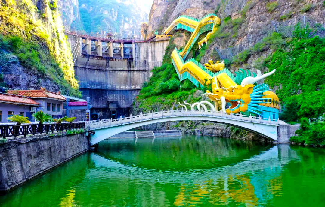 龙庆峡门票-龙庆峡门票多少钱一个人