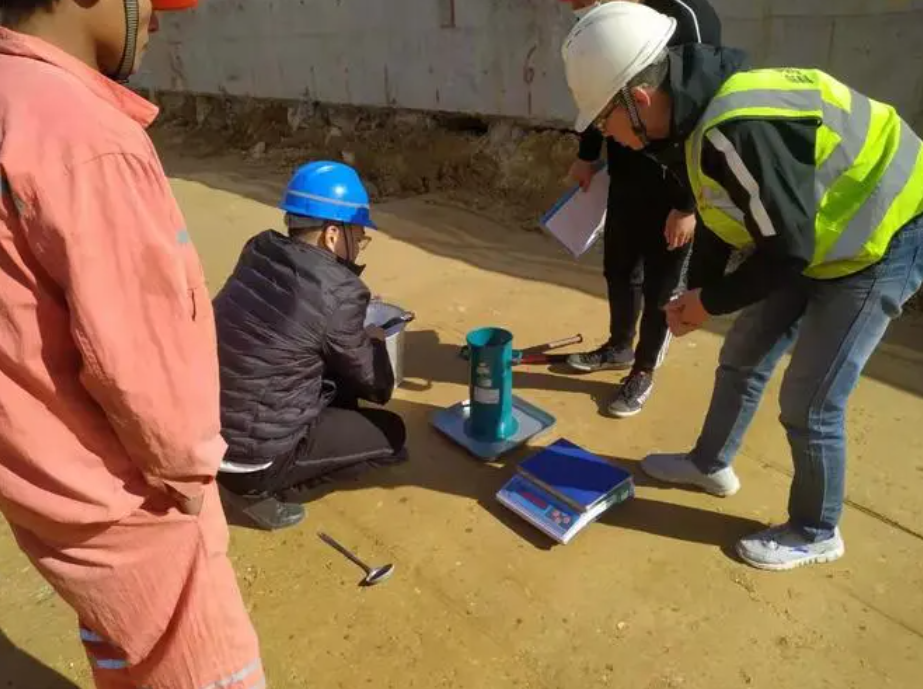 见证取样员有什么用?最新报考条件是什么?