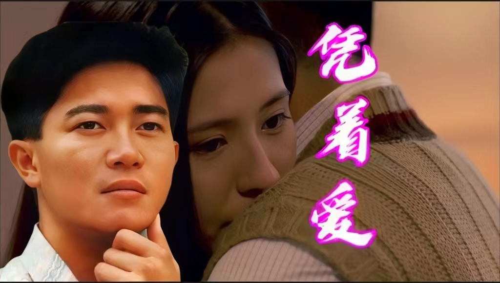 陈百强经典歌曲第33期:《凭着爱》网友:给人美的享受活着该多好