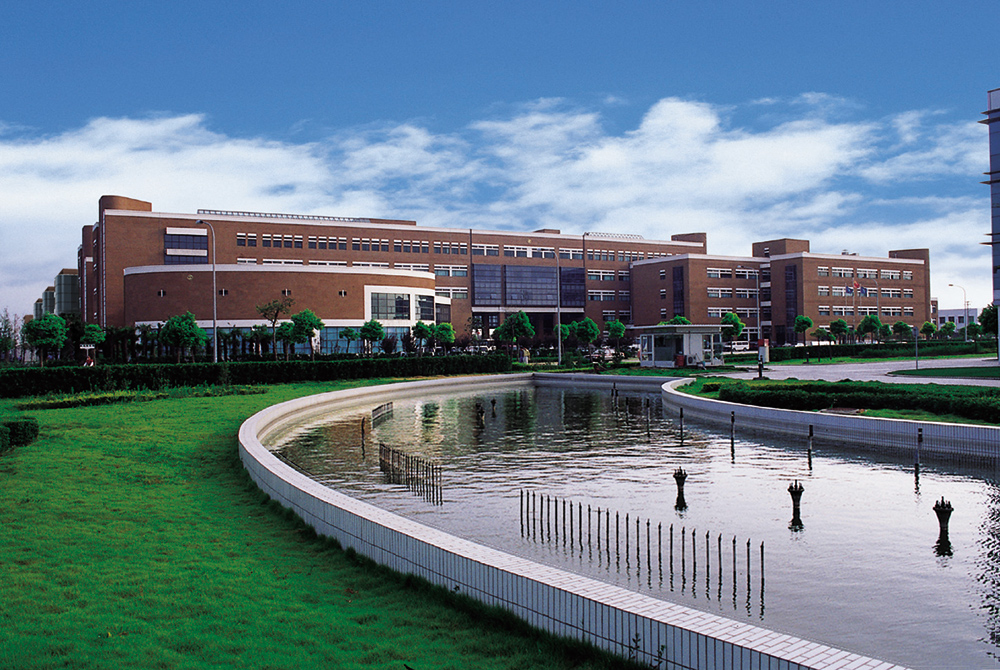 上海浦东软件园(郭守敬园)业主直租