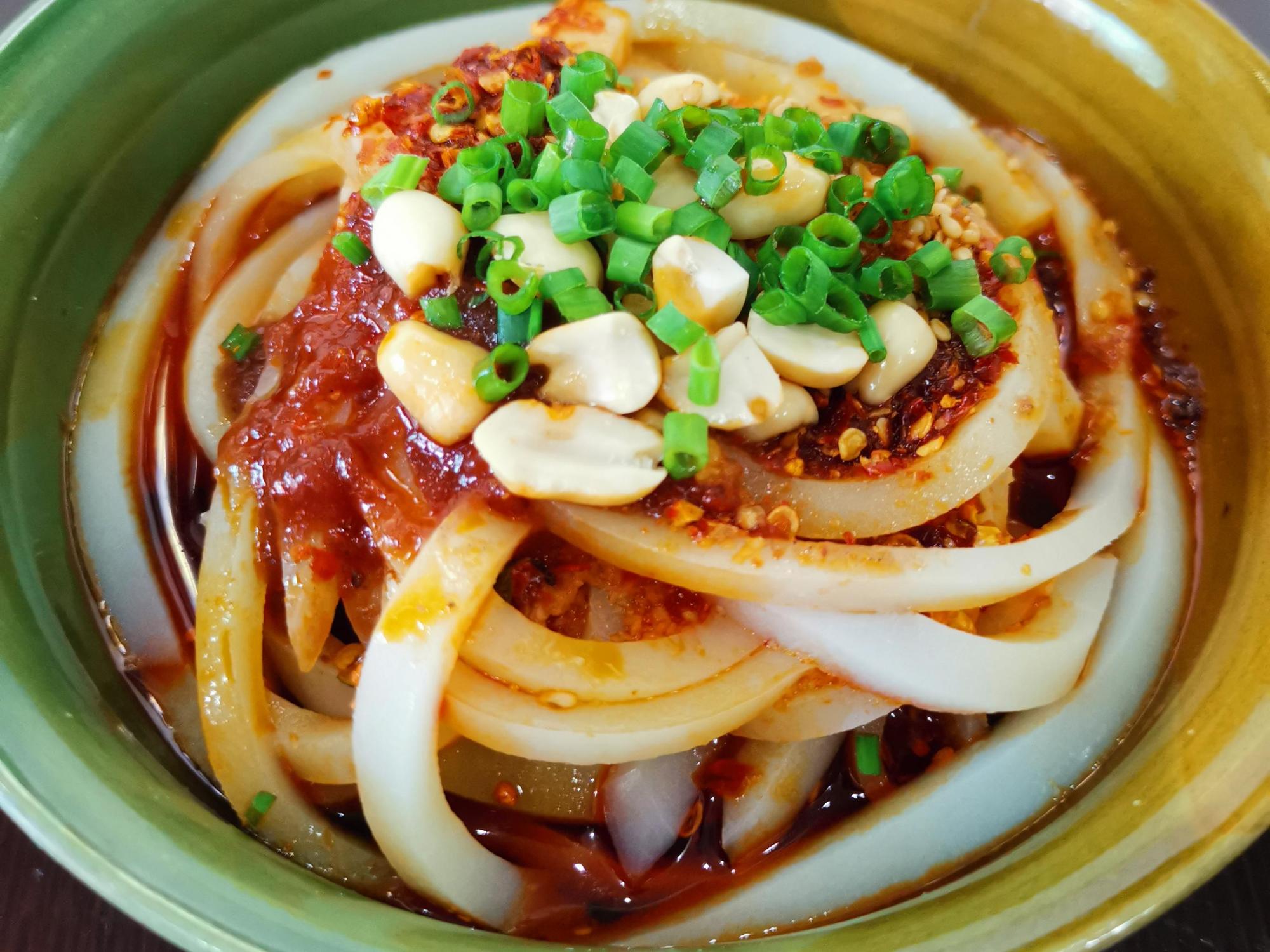 寻找2020天府美食地标|四川安岳不止石刻和柠檬!