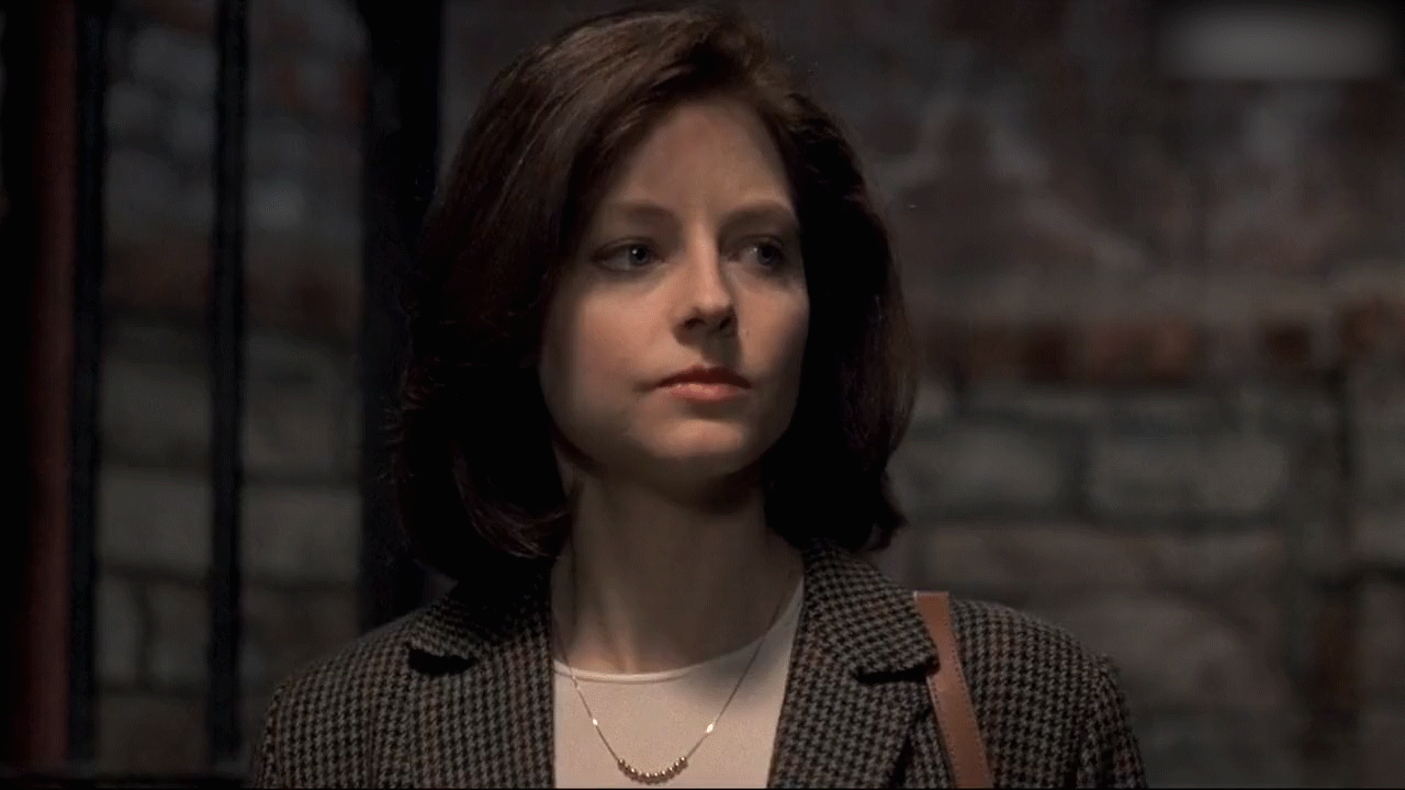 一部电影获得5项奥斯卡,《沉默的羔羊》这部悬疑片,为何是经典