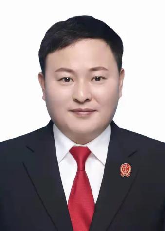 【新时代政法英模】孙志伟:传递法治正能量|双百政法英模巡礼