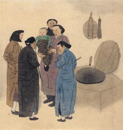 萧红《呼兰河传》:人这辈子,为谁而活?他的回答深得我心