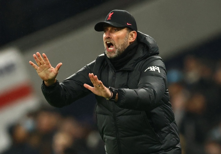 集体梦游?自2021年12月以来,埃弗顿首次攻破利物浦球门