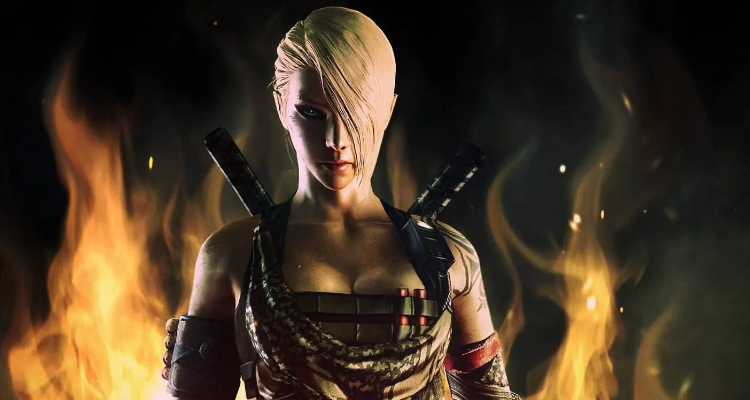 cf救世主x有什么属性