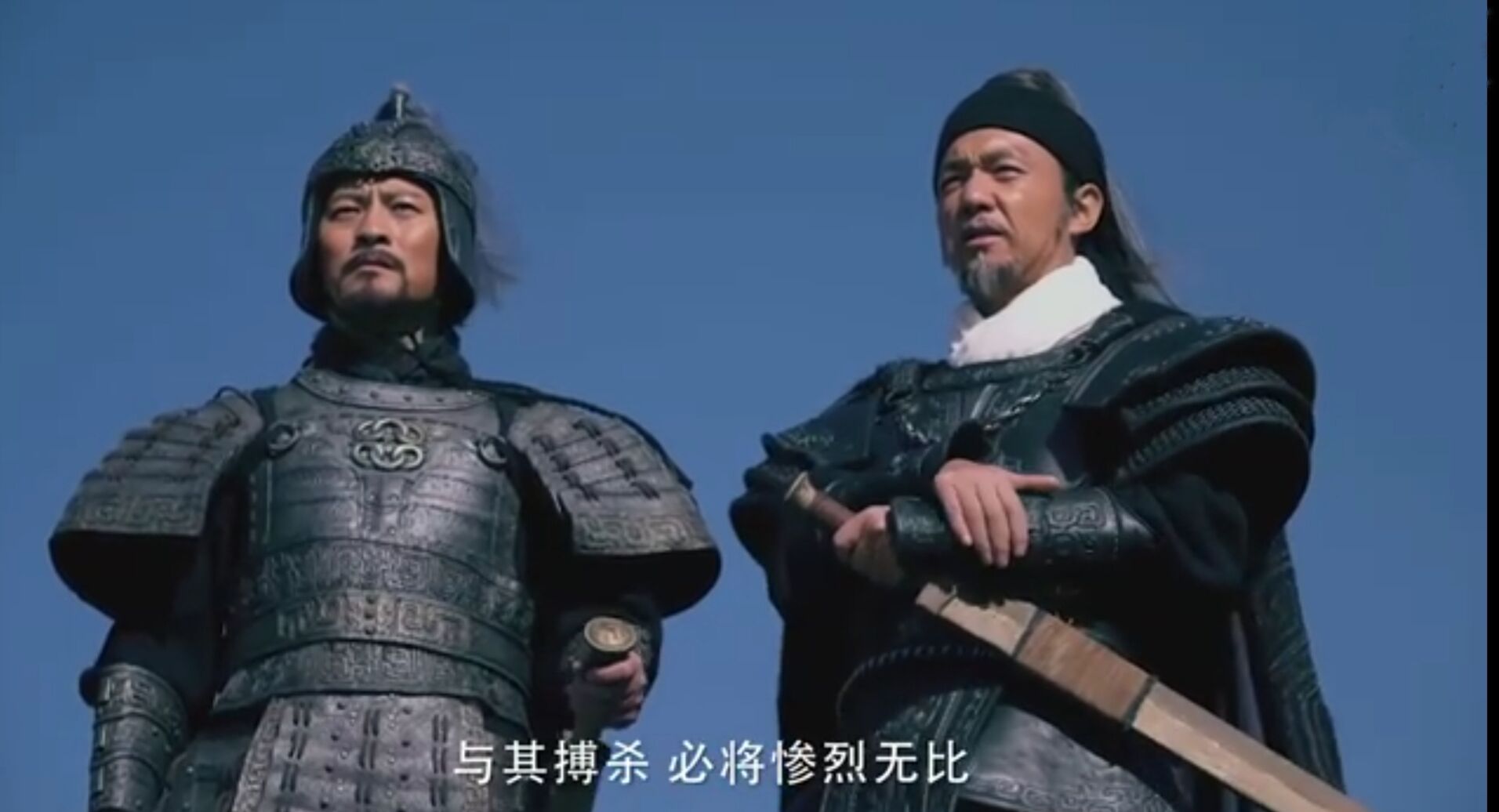 长平之战长达三年之久为什么没有国家出兵援助赵国