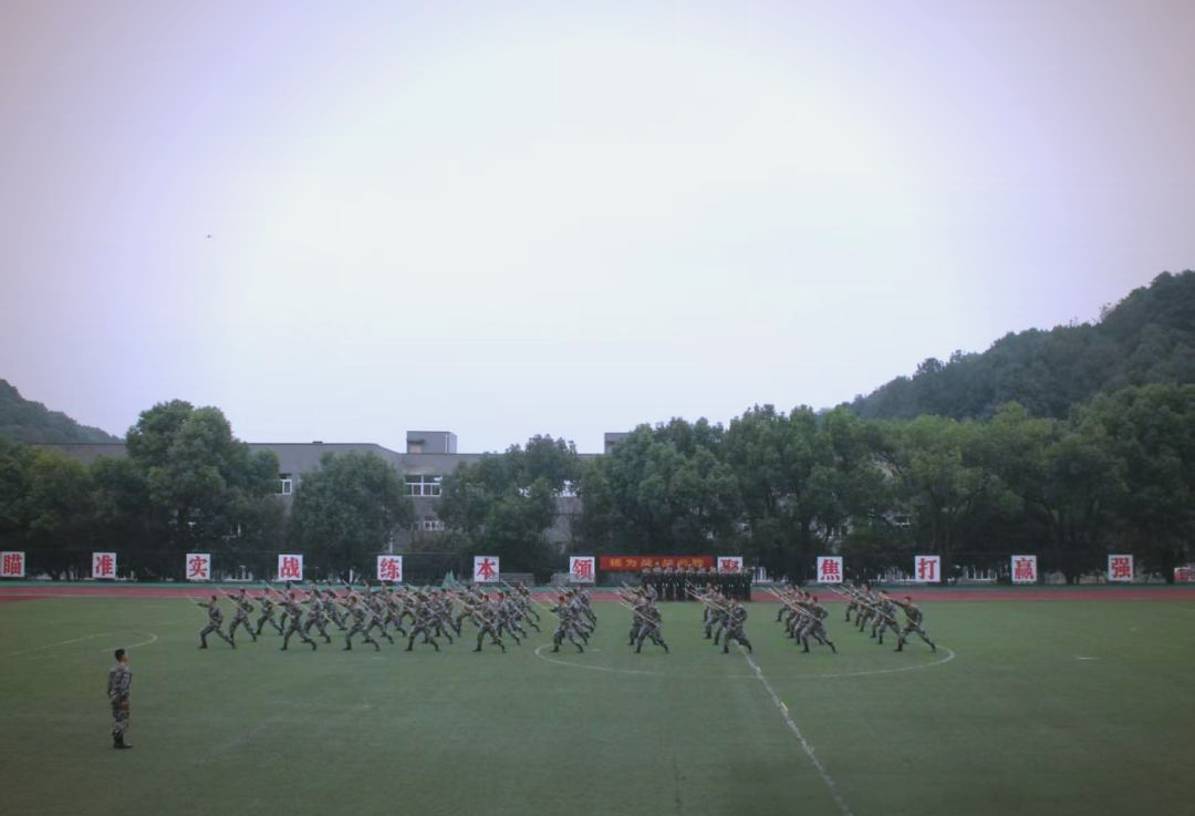 浙江工商大学人民武装学院2025年录取分析与招生动态