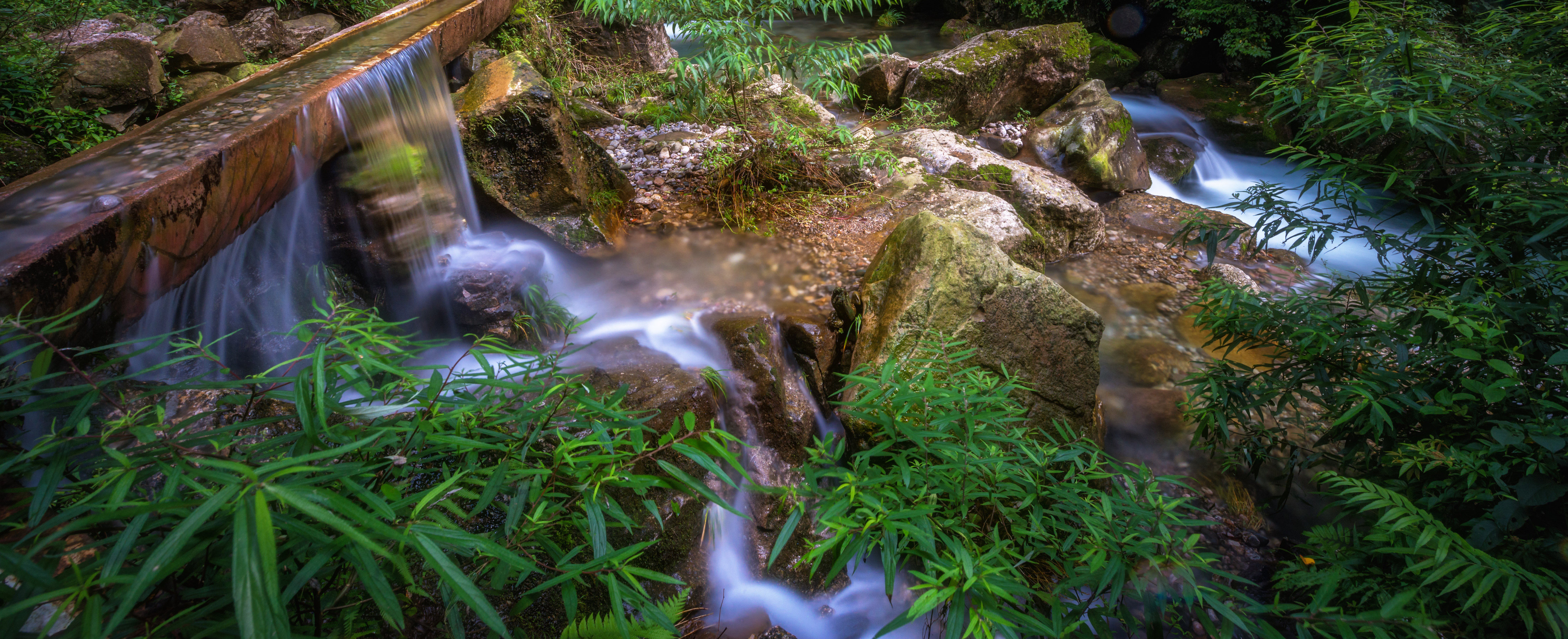 四川十处避暑旅游地推荐,希望大家逃离酷暑,过一个凉爽愉悦之夏
