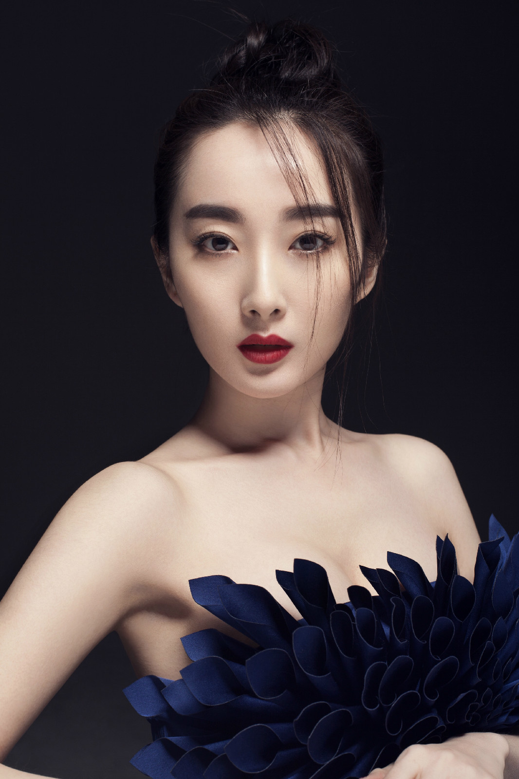 演员程媛媛的经纪人