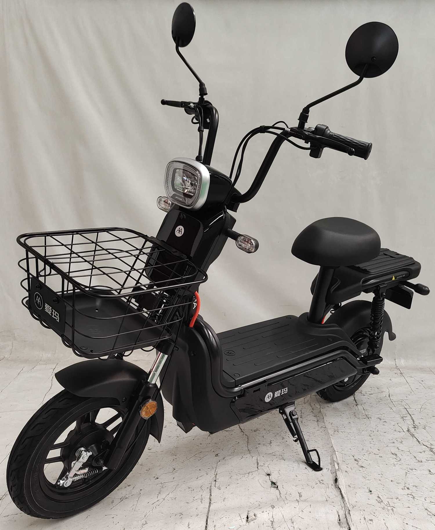 2024年能上路的代步车